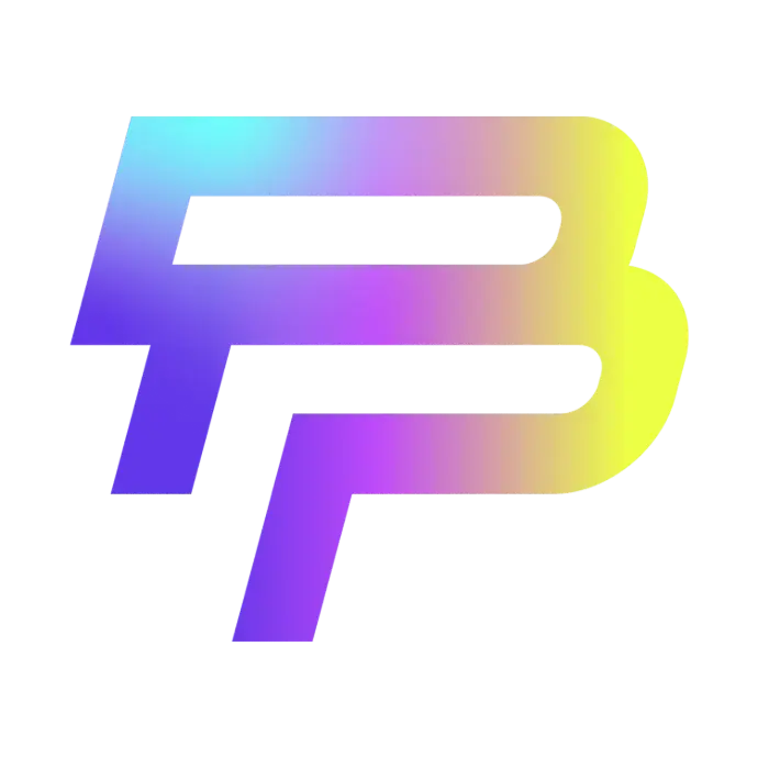 Logo BePartners-Agency