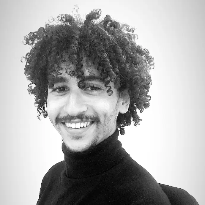 Photo de Abdel, responsable Web Photo de Abdel, responsable Web