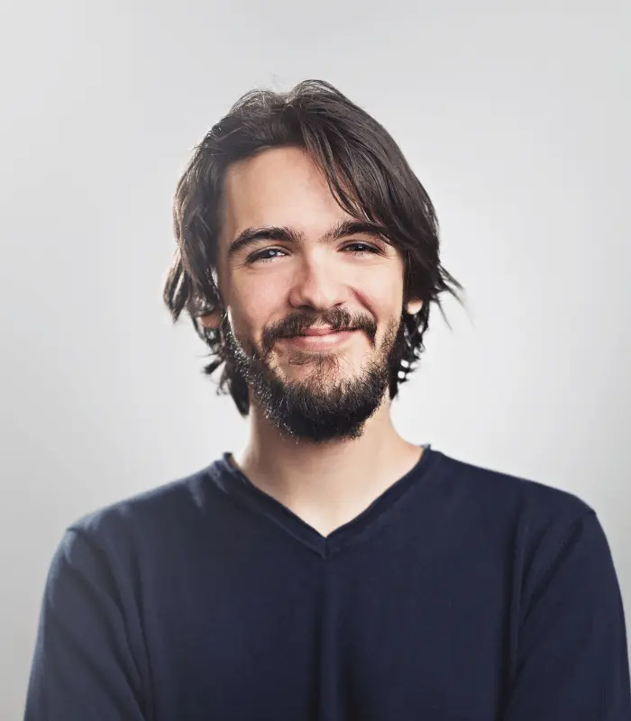 Photo de Steven Directeur de PME